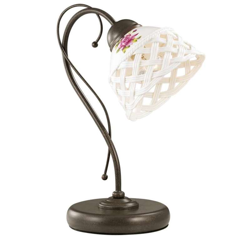 НАСТОЛЬНАЯ ЛАМПА ODEON LIGHT VELA 