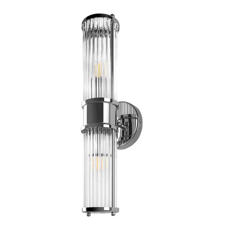 Бра Loft It Vessel 10449W/B CR