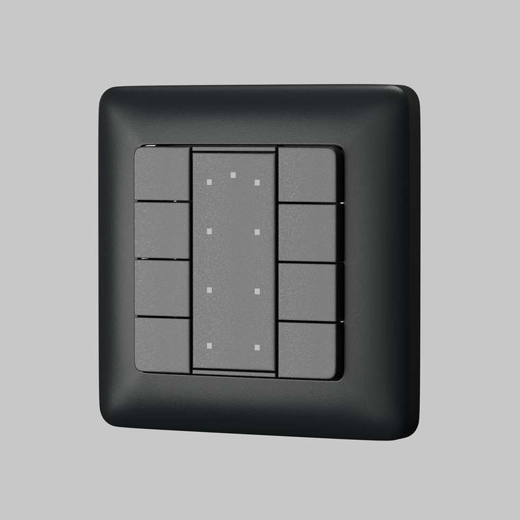 Панель управления Lighting control 721046 Панели управления DALI