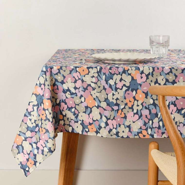 Скатерть устойчивая к пятнам  Gadea 2 Soft Разноцветный 300 x 150