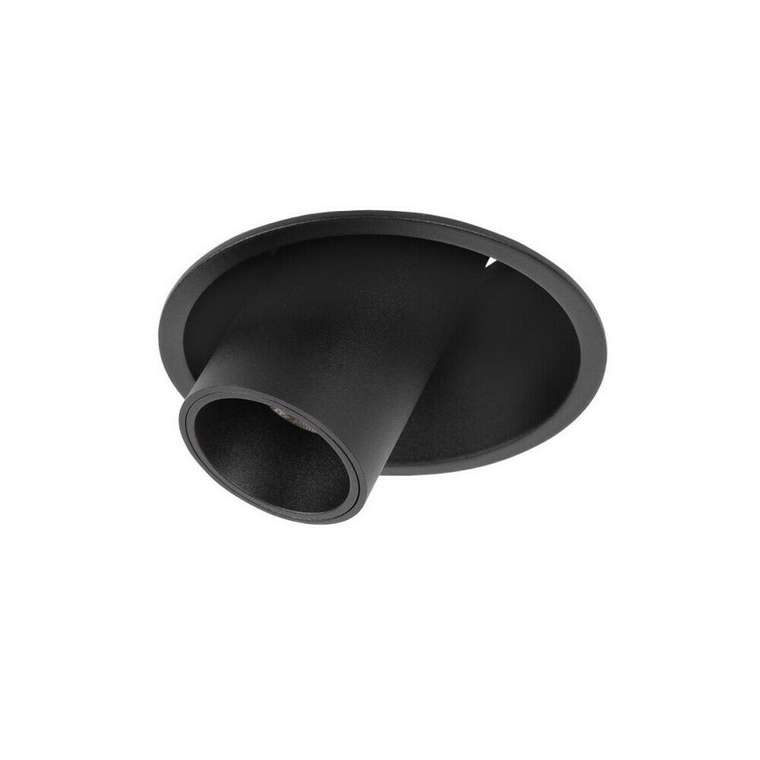 Светильник точечный Loft It Lens 10322/A Black