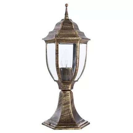 Ландшафтный светильник Arte Lamp PEGASUS A3151FN-1BN