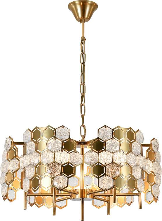 Подвесной светильник (12047/6P Brass) Indigo Delizia V000571