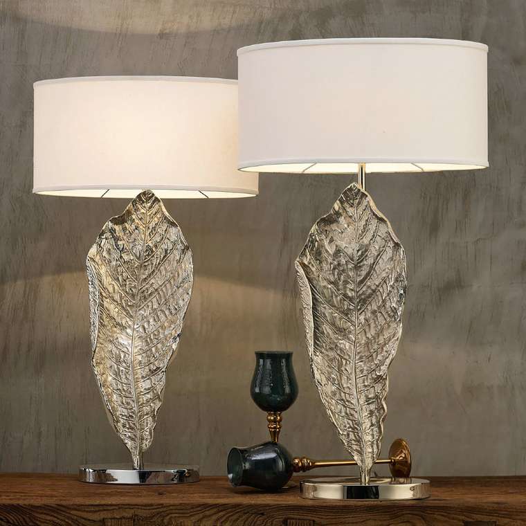 Светильник настольный "Como"