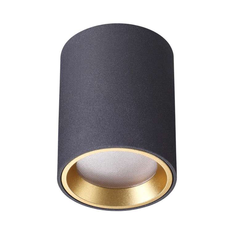 Накладной светильник влагозащищенный Odeon Light Aquana 4205/1C