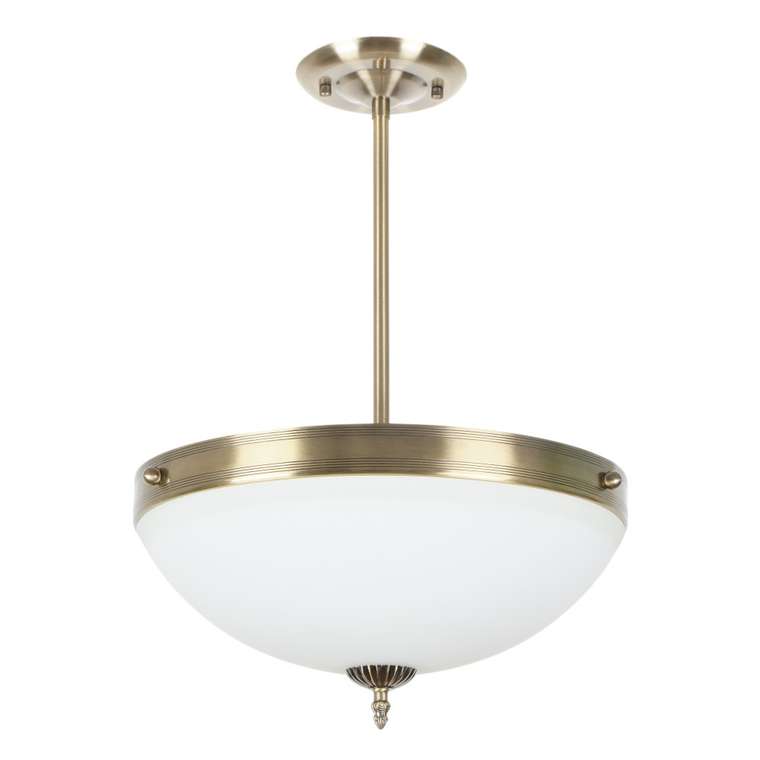 Потолочная люстра на штанге MyFar Biene MR1526-4C