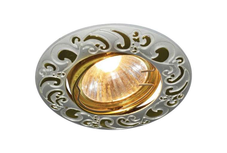 Светильник встраиваемый Arte lamp