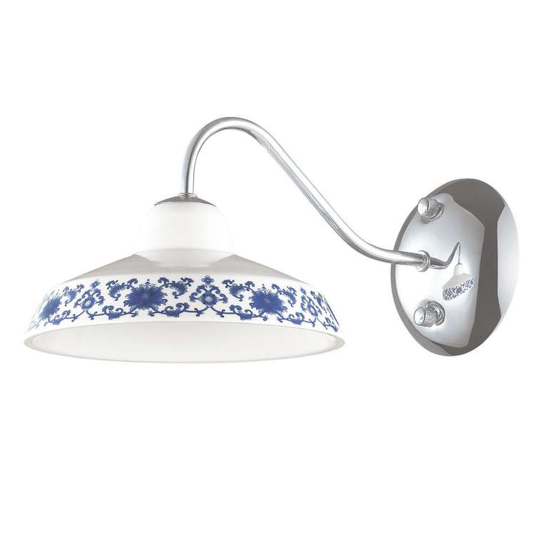Бра Ideal Lux "Bassano"