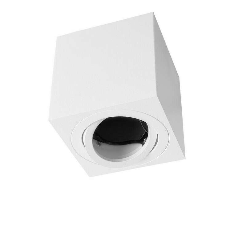 Светильник точечный Loft It Unit 10340/A White