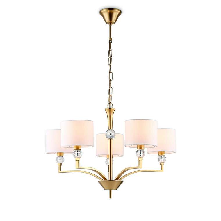 Люстра Ambrella High Light LH71131