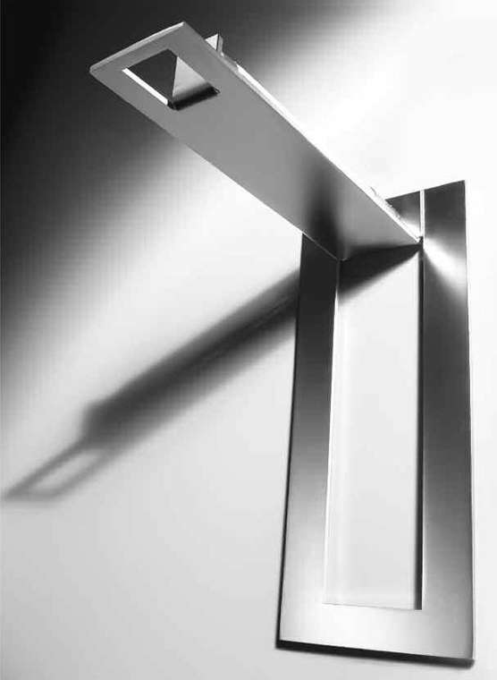 Настенный светильник Metalspot ORIGAMI