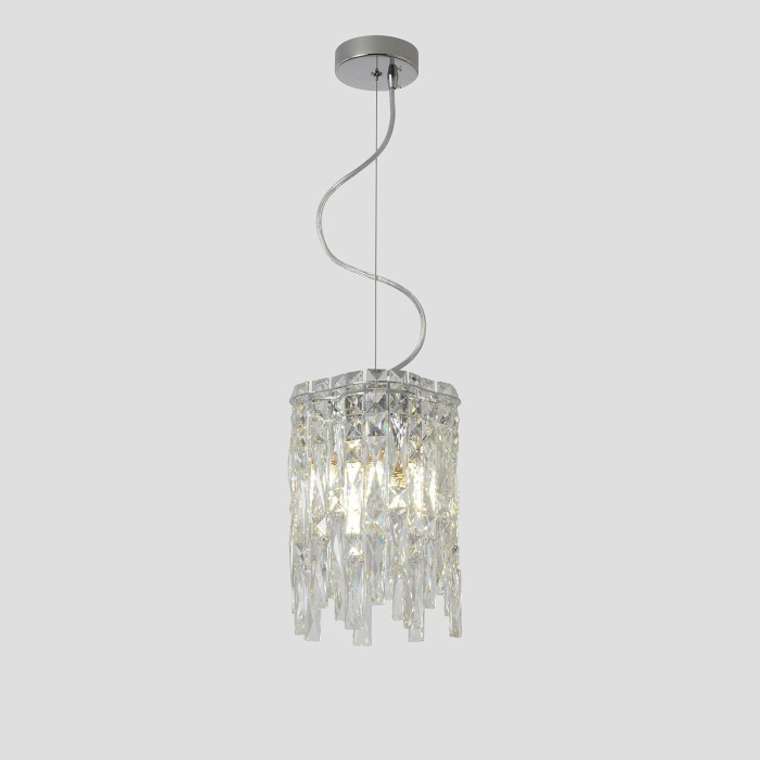 Подвесной светильник хрусталь Crystal Lux ABRIL SP2