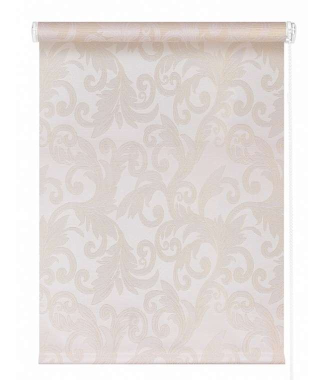 мини ролета Севилия 38х175 золотой