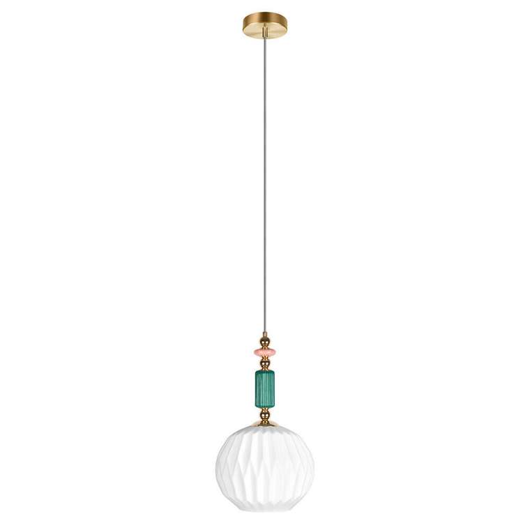 Люстра Loft It Family 10365/C