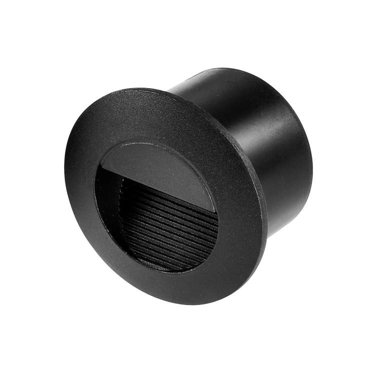 врезной светильник Voland  металл LED*3W, 263LM, 3000K, IP66, included