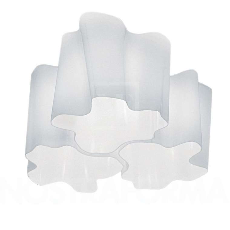 Светильник "Logico soffitto mini 3x120°"