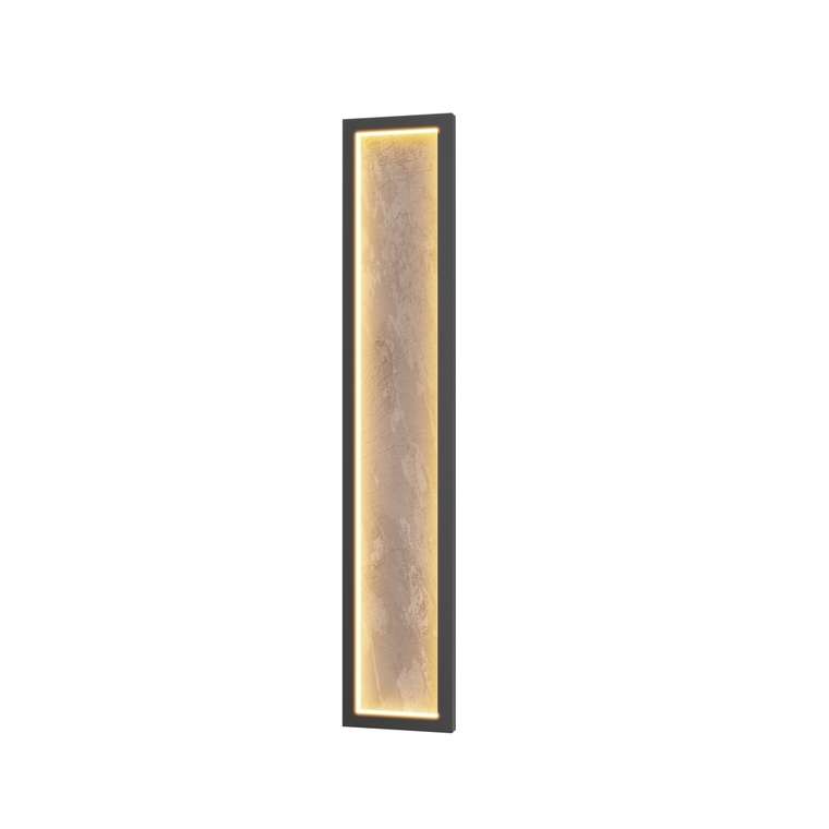 Настенный светильник (бра) Maytoni MOD311WL-L70B3K Orign Modern
