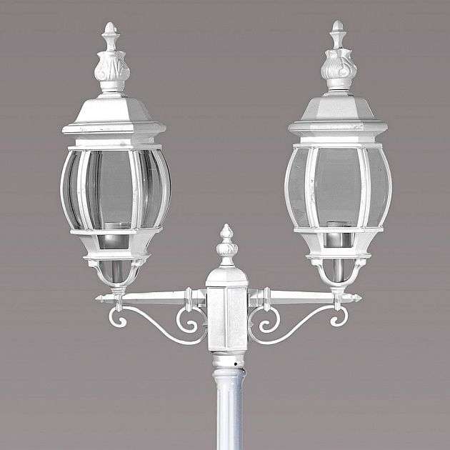 Наземный фонарь IP44 83409L A W Oasis Light 83409LA