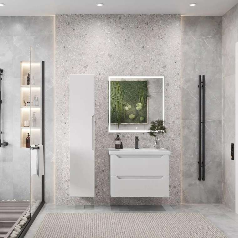 Тумба для комплекта Lanciano