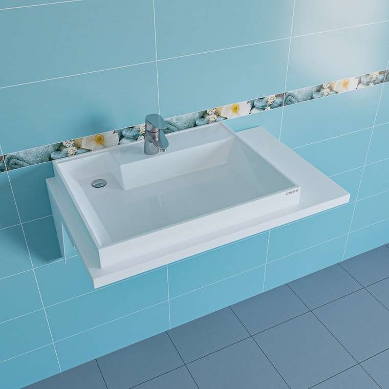 Раковина Юпитер подвесная