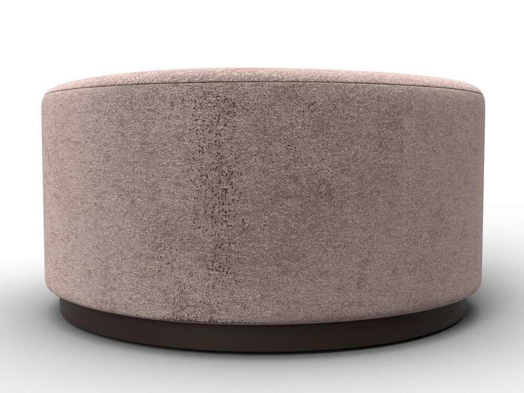 Пуф 005 бежевого цвета