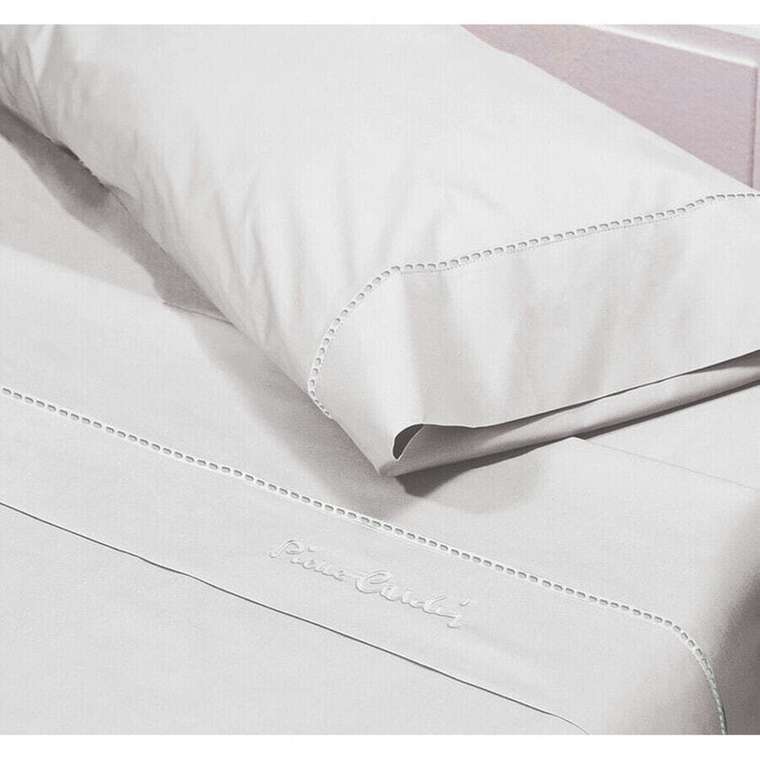 Комплекты Мешок Nordic без наполнения Pierre Cardin ARCADIA Белый 90 кровать