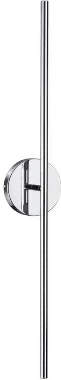 Бра линейное светодиодное Odeon Light Fuerte 4323/12WL
