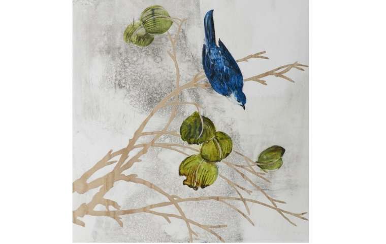 Картина "Songbirds"