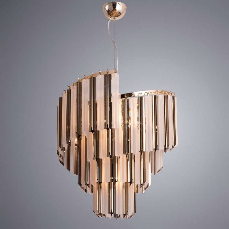 Люстра Divinare FRIZZANTE 1681/01 LM-7