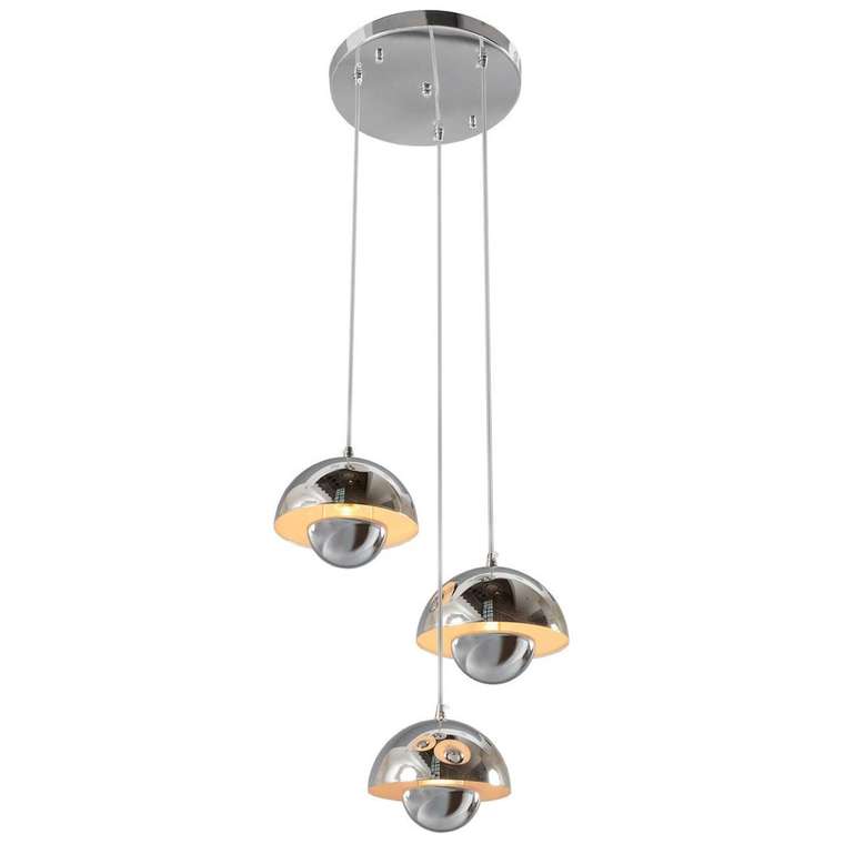 Подвесная люстра MW-Light Космос  