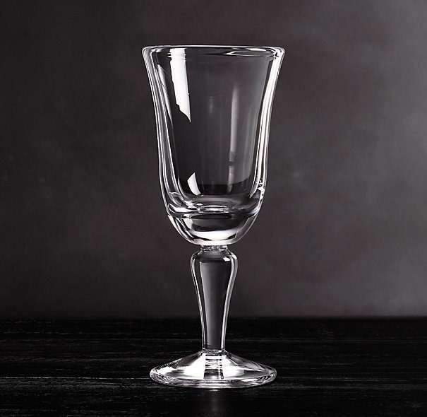 Бокал для красного вина Red wine glass