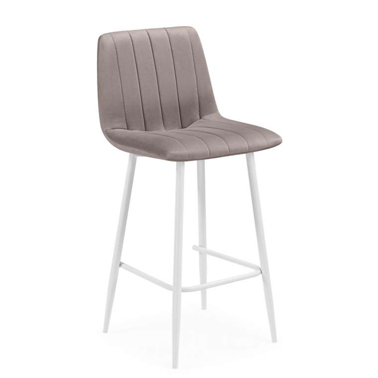 Барный стул Дани Мини цвет латте