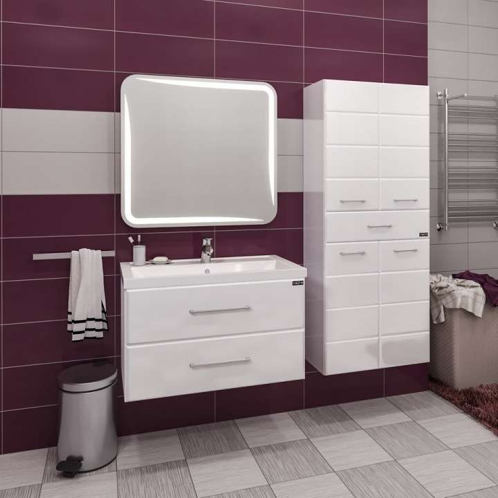 Тумба для комплекта Омега Люкс