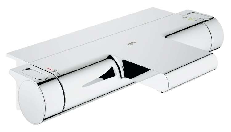 Термостат Grohtherm 2000 New для ванны