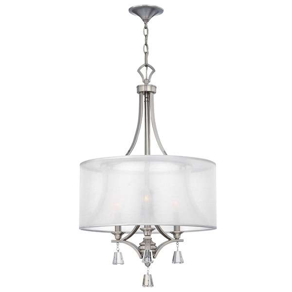 Люстра "Mime" Hinkley Lighting