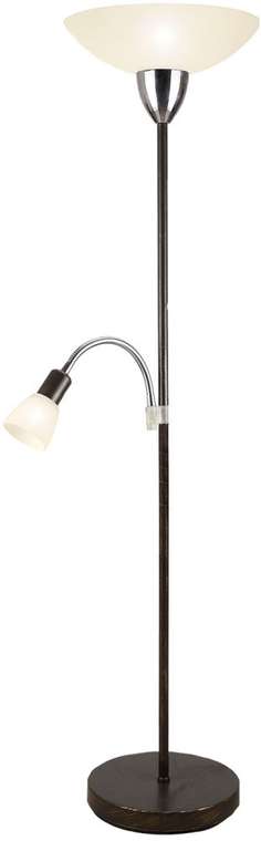 Торшер для чтения IP21 Lussole LGO Douglas LSP-0021