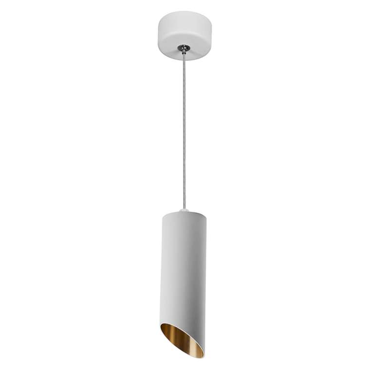 Подвесной светильник ML1828 48042 (металл, цвет белый)