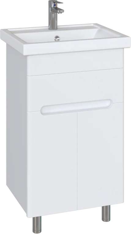 Тумба с раковиной Модена