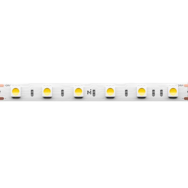 Светодиодная лента Led Strip 201191 Базовая светодиодная лента Светодиодная лента Base
