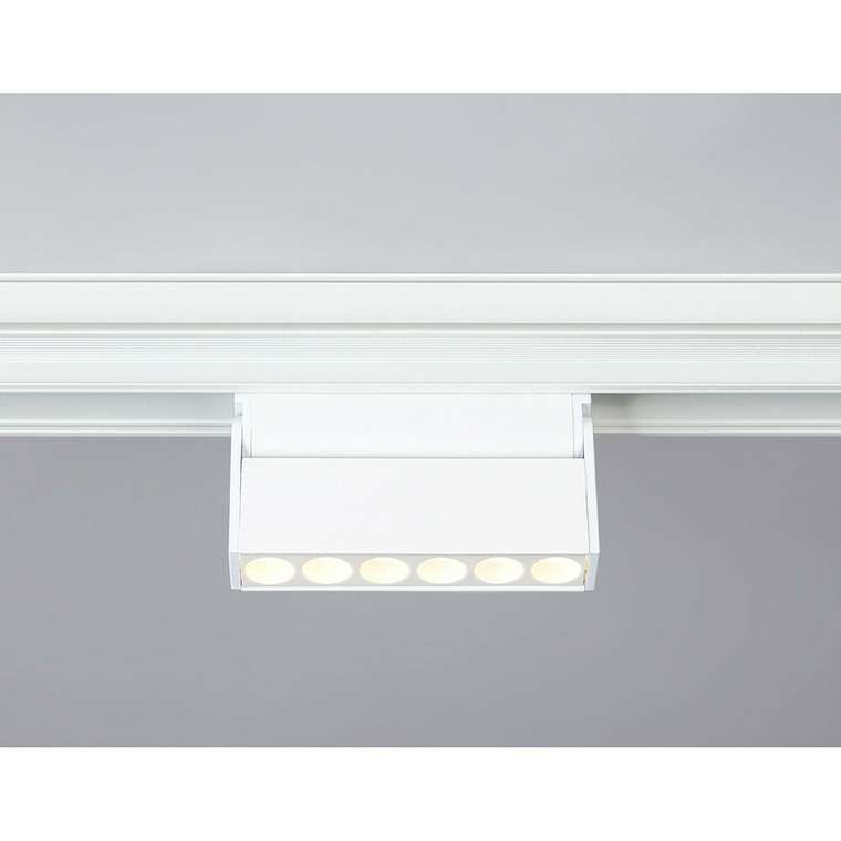 Трековый светильник Ambrella Track System GL4038