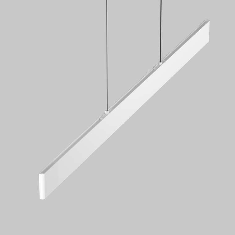 Подвесной светильник Technical P109PL-36W2.7-6K-W Euphoria Pendant