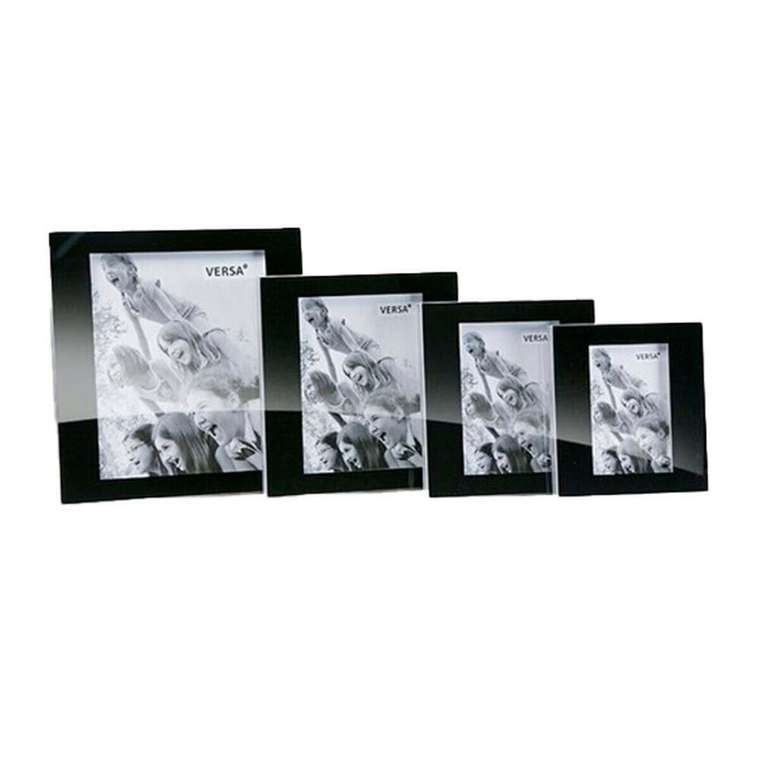 Фоторамка VS-19000130 Стеклянный (2,3 x 28,6 x 27 cm) (20 x 25 cm)