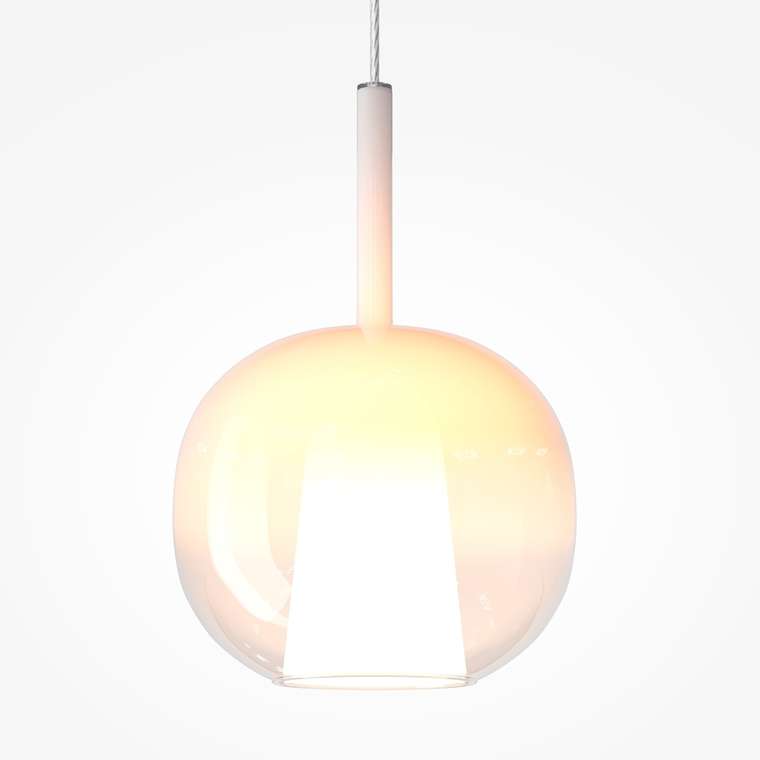 Подвесной светильник Maytoni MOD271PL-01W2 Duality Modern