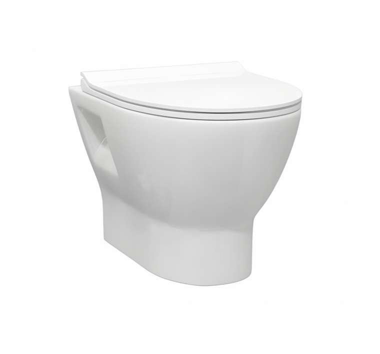 Комплект 3 в 1 инсталляция Duofix