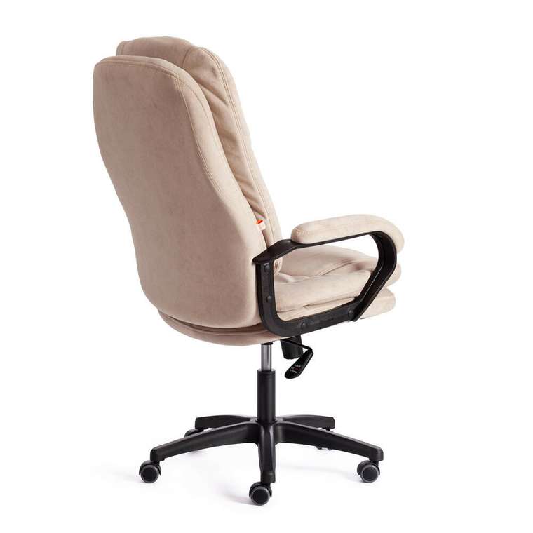 Офисное кресло Comfort LT бежевого цвета