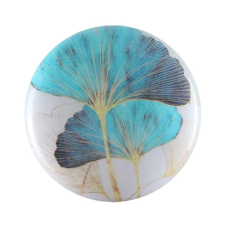 Потолочный светильник Pale 7747/CL (пластик, цвет разноцветный)