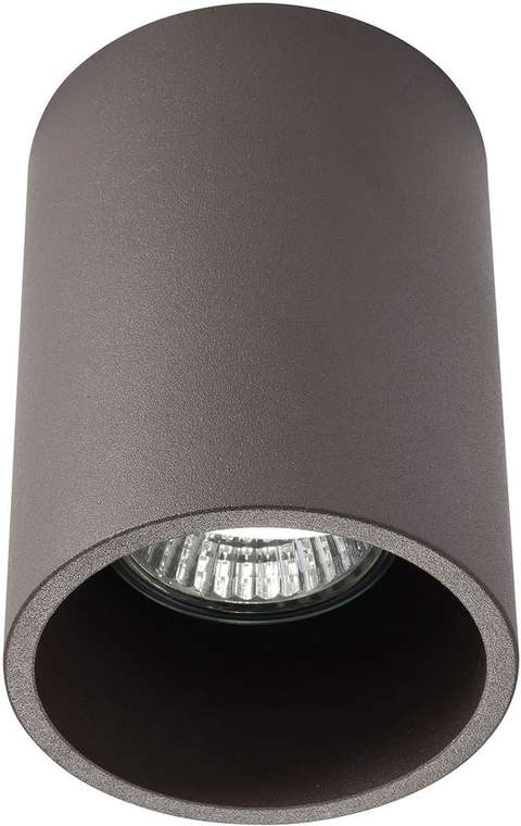 Точечный светильник AM Group AM02-110 COFFEE