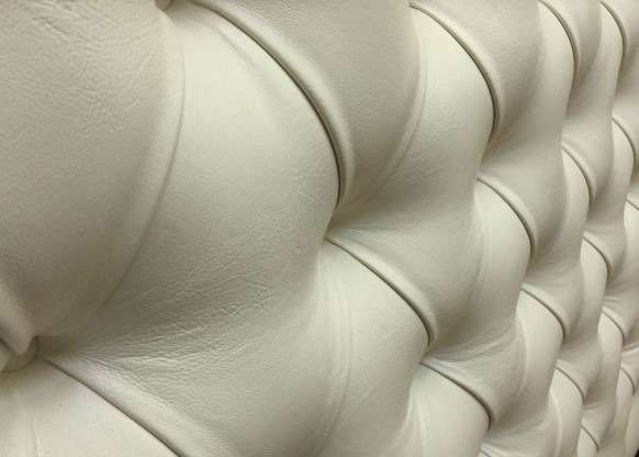 Кровать "Letto GM 24" 200х200