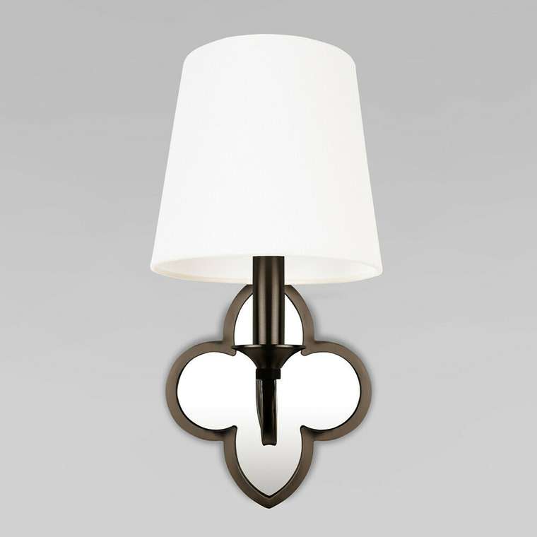 Бра Loft It Silence 10303W Copper black