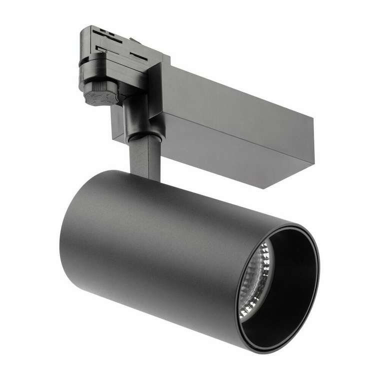 Трековый светильник ЭРА SТR-30-36-30K-B40 Б0049780
